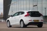 Volvo V40 2012 года